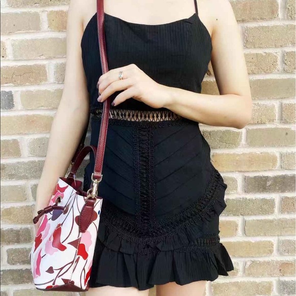 Kate Spade Bucket Bag & Crossbody - Picture 5 of 5